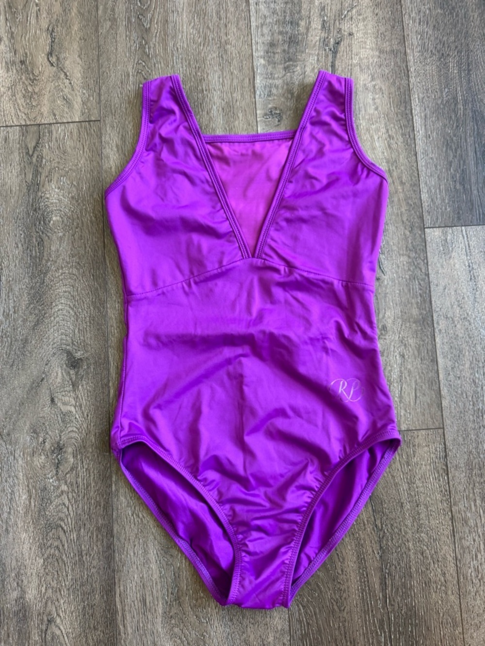 RP Russian Pointe Dance Leotard